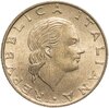 Италия 200 лир 1994 "180 лет карабинерам", Аукцион: Monetnik за 290 RUB