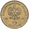 Польша 2 злотых (zlote) 1999  Польские путешественники - Эрнест Малиновский (1818-1899), Аукцион: Monetnik за 732 RUB