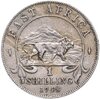 Восточная Африка 1 шиллинг (shilling) 1948, Аукцион: Monetnik за 435 RUB