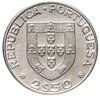 Португалия 2,5 эскудо (escudos) 1977   "100 лет со дня смерти Алешандре Эркулано", Аукцион: Monetnik за 290 RUB