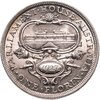 Австралия 2 шиллинга (флорин, shillings) 1927  Открытие здания парламента в Канберре, Аукцион: Monetnik за 2 750 RUB