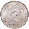 Канада 10 центов (cents) 1967 "100 лет Конфедерации Канада", Аукцион: Monetnik за 969 