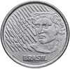 Бразилия 50 сентаво (centavos) 1994, Аукцион: Monetnik за 75 RUB