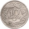 Польша 10 грошей (groszy) 1923, Аукцион: Monetnik за 260 RUB