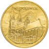 Польша 2 злотых 2005 "Влоцлавек (Włocławek)", Аукцион: Monetnik за 233 