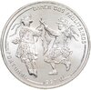 Португалия 1000 эскудо (escudos) 1997 "Танец Политейрош", Аукцион: Monetnik за 2 840 