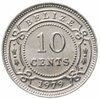 Белиз 10 центов (cents) 1979, Аукцион: Monetnik за 278 