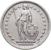 Швейцария 2 франка (franc) 1946, Аукцион: Monetnik за 1 080 RUB