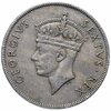 Британская Восточная Африка 1 шиллинг 1950, Аукцион: Monetnik за 587 