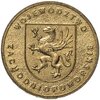 Польша 2 злотых 2005 "Западно-поморское воеводство (Zachodnipomorskie)", Аукцион: Monetnik за 290 RUB