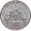 Сан-Марино 50 лир 1984 "Учёные", Аукцион: Monetnik за 450 RUB