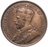 Канада 1 цент (cent) 1915, Аукцион: Monetnik за 558 