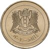 Сирия 10 фунтов (pounds) 2003, Аукцион: Monetnik за 266 