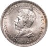 Австралия 2 шиллинга (флорин, shillings) 1927  Открытие здания парламента в Канберре, Аукцион: Monetnik за 2 750 RUB