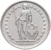 Швейцария 2 франка (francs) 1940, Аукцион: Monetnik за 1 300 RUB