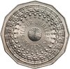 Австралия 50 центов (cents) 1977 "25-я годовщина вступления на престол королевы Елизаветы II", Аукцион: Monetnik за 630 RUB