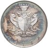 Мальта 2 лиры (liri) 1974 "Джованни Франческо Абела", Аукцион: Monetnik за 2 207 