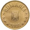 Румыния 1 бан (ban) 2005, Аукцион: Monetnik за 69 