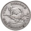 Новая Зеландия 1 шиллинг 1934, Аукцион: Monetnik за 1 645 RUB