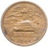 Мексика 20 сентаво (centavos) 1944, Аукцион: Monetnik за 395 RUB