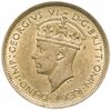Британская Западная Африка 1 шиллинг (shilling) 1947, Аукцион: Monetnik за 677 RUB