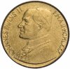 Ватикан 200 лир 1980, Аукцион: Monetnik за 484 