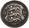 Эстония 50 сентов (senti) 1936, Аукцион: Monetnik за 890 