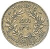 Тунис 1 франк (franc) 1941, Аукцион: Monetnik за 435 