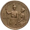 Австралия 1 доллар (dollar) 2003 "100 лет избирательного права для женщин", Аукцион: Monetnik за 427 RUB
