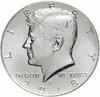 США 1/2 доллара (50 центов, half dollar) 2018 P "Кеннеди", Аукцион: Monetnik за 297 RUB