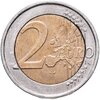 Финляндия 2 euro (евро) 1999, Аукцион: Monetnik за 390 RUB