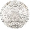 Австрия 1 талер (thaler) 1780  талер Марии Терезии рестрайк (новодел), Аукцион: Monetnik за 4 150 