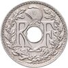Франция 10 сантимов (centimes) 1939, Аукцион: Monetnik за 300 