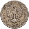 Польша 10 злотых (zlotych) 1959  Тадеуш Костюшко, Аукцион: Monetnik за 550 RUB