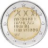 Франция 2 евро 2008 "Председательство Франции в Европейском Союзе", Аукцион: Monetnik за 769 