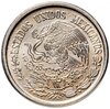 Мексика 10 сентаво (centavos) 1980, Аукцион: Monetnik за 123 