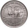 Португалия 100 эскудо (escudos) 1990 "350 лет со дня восстановления португальской независимости", Аукцион: Monetnik за 606 