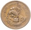 Мексика 20 сентаво (centavos) 1944, Аукцион: Monetnik за 395 RUB