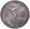 Австрия 5 крон (corona) 1908 "60 лет правления Франца Иосифа", Аукцион: Monetnik за 4 060 