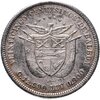 Панама 25 сентесимо (centesimos) 1904, Аукцион: Monetnik за 5 250 
