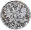 25 пенни 1902 L, монета для Финляндии, Аукцион: Monetnik за 1 148 