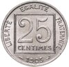Франция 25 сантимов 1903, Аукцион: Monetnik за 990 RUB