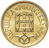 Португалия 1 эскудо (escudo) 1994, Аукцион: Monetnik за 110 