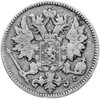 25 пенни 1902 L монета для Финляндии, Аукцион: Monetnik за 668 