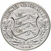 Эстония 2 кроны (krooni) 1930 "Замок Тоомпеа в Таллине", Аукцион: Monetnik за 2 896 