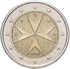 Мальта 2 евро (euro) 2013, Аукцион: Monetnik за 390 RUB