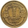 Франция 1 франк (franc) 1941, Аукцион: Monetnik за 250 