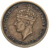 Британская Западная Африка 6 пенсов (pence) 1940, Аукцион: Monetnik за 940 RUB