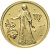 25 рублей 2005 ММД "Знаки Зодиака: дева", Аукцион: Monetnik за 41 900 
