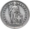 Швейцария 1 франк (franc) 1945, Аукцион: Monetnik за 682 RUB